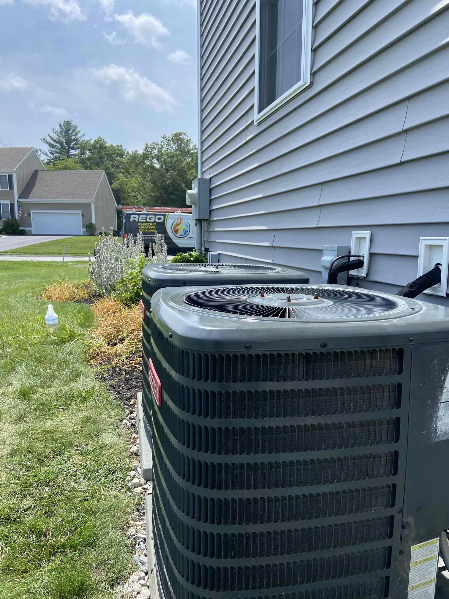 AC Repair