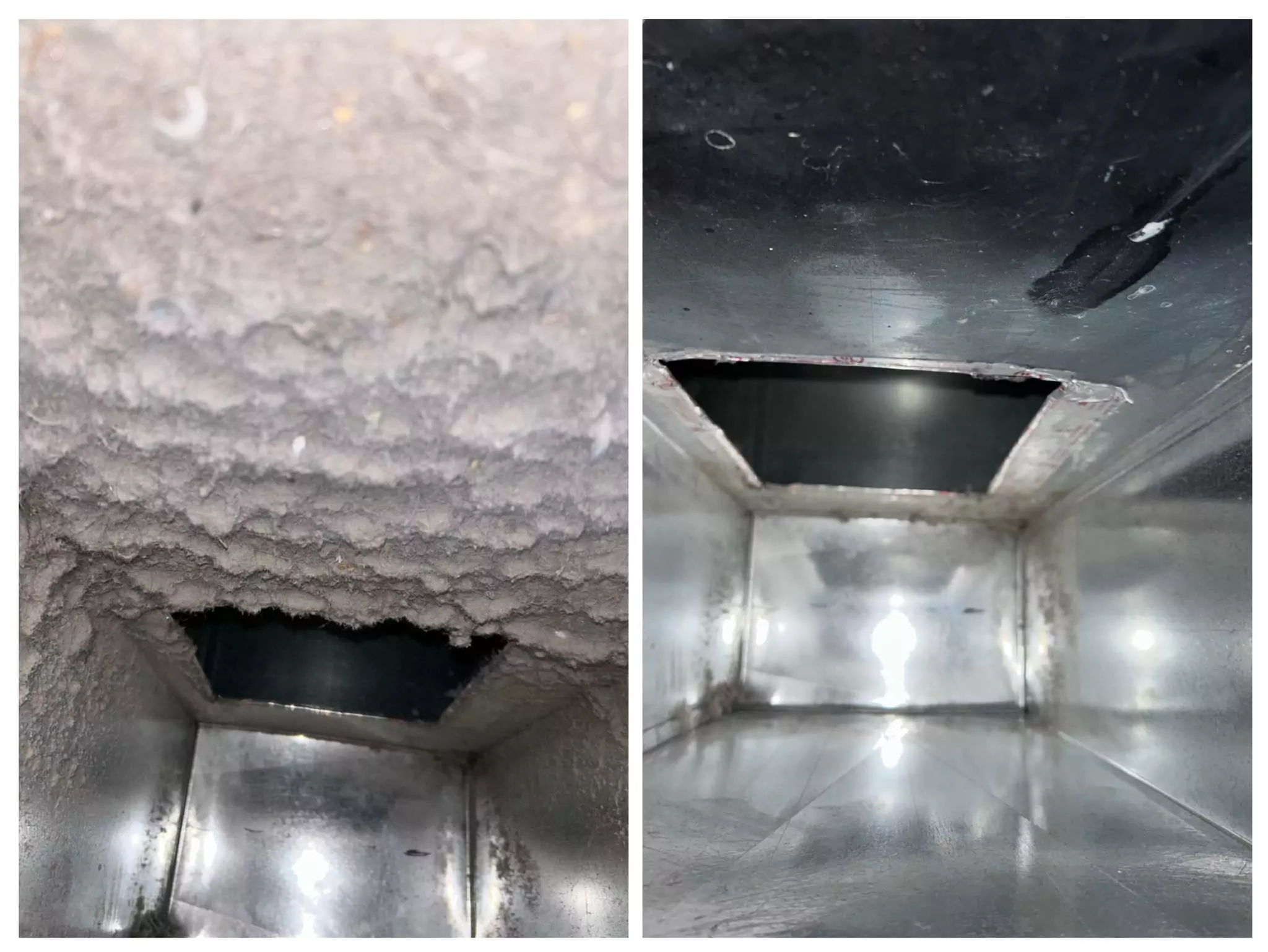 Duct Cleaning