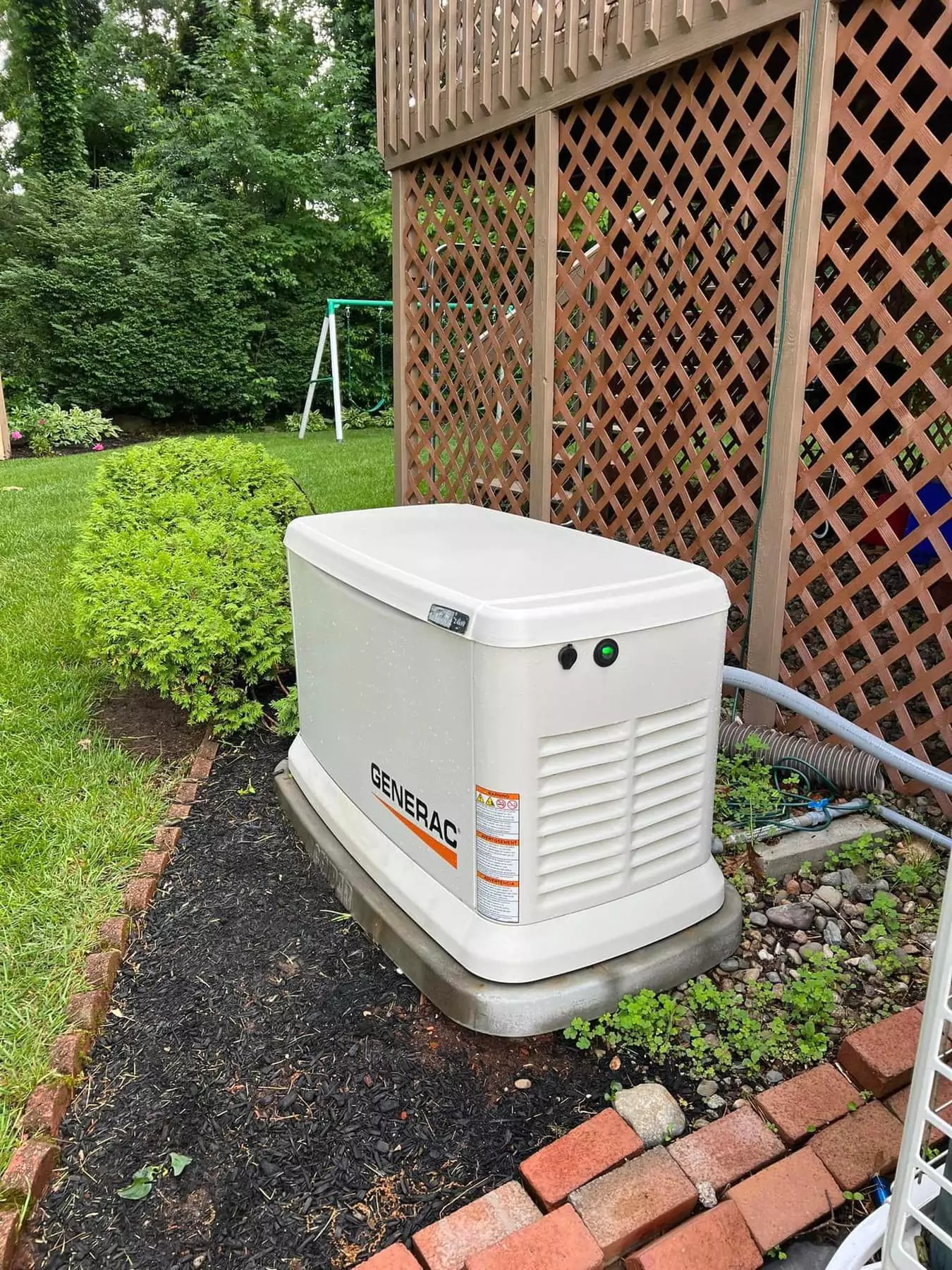 Generators